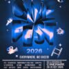 Cinemark se prepara para vivir la fiesta del HYBE CINE FEST 2026 junto a los fans del K-pop