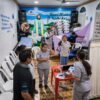 MINISTERIO DE SALUD LLEVA ATENCIÓN MÉDICA A RECINTOS PENITENCIARIOS DE COCHABAMBA