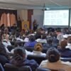 MINISTERIO DE SALUD Y DEPORTES CAPACITA AL PERSONAL DE COSSMIL EN GESTIÓN DE CALIDAD Y SEGURIDAD DEL PACIENTE TRAS AUDITORÍA MÉDICA