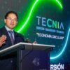 TeCNIa 2026 “Economía Circular” impulsó nuevas oportunidades para la transformación industrial en Bolivia