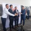Imcruz y Operatech by Yango impulsan oportunidades de empleo en La Paz con la entrega de vehículos Suzuki Alto