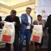 El Gobierno garantiza la harina a panificadores con producción nacional e importación