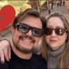 ¿Se han separado Aleks Syntek y su esposa? El intérprete aclara los rumores sobre su matrimonio.