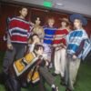 BTS enamoró a Chile y prometió un pronto regreso, catalogando a sus fans chilenos como los mejores del mundo entero por su incomparable entrega.