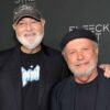 Billy Crystal admite que perdió su fe en Dios tras el fallecimiento de Rob Reiner.
