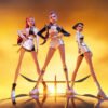Netflix ha modificado su plan de estreno para la esperada secuela KPop: Demon Hunters 2, priorizando su lanzamiento inicial en salas de cine antes de que llegue a la plataforma de streaming.