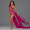 Reconocen la carrera de Gloria Trevi con el galardón Artista Oro en los Premios HEAT al estilo Jalisco, celebrando su legado y lo que está por venir.