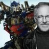 Steven Spielberg vuelve a sumarse a la franquicia de Transformers para participar en su octava entrega cinematográfica.