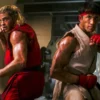 “Street Fighter” revive el espíritu de los videojuegos con un torneo mundial de combate en la pantalla grande