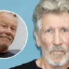 Roger Waters arremetió contra James Hetfield por oponerse a los mensajes políticos en los conciertos de Metallica, tildándolo de «imbécil».
